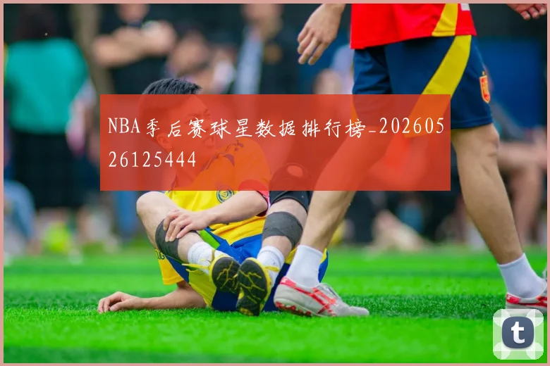 NBA季后赛球星数据排行榜_20260526125444